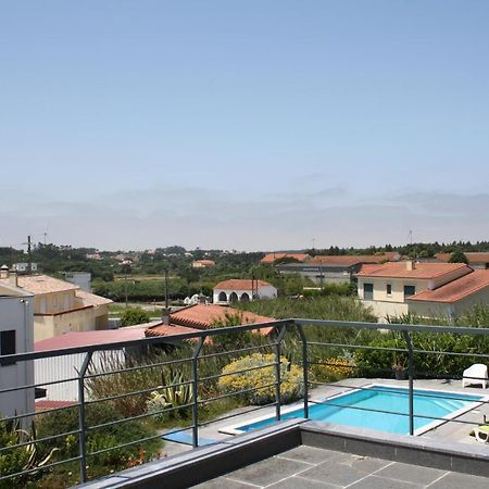 Casa Verde Feteira  Экстерьер фото
