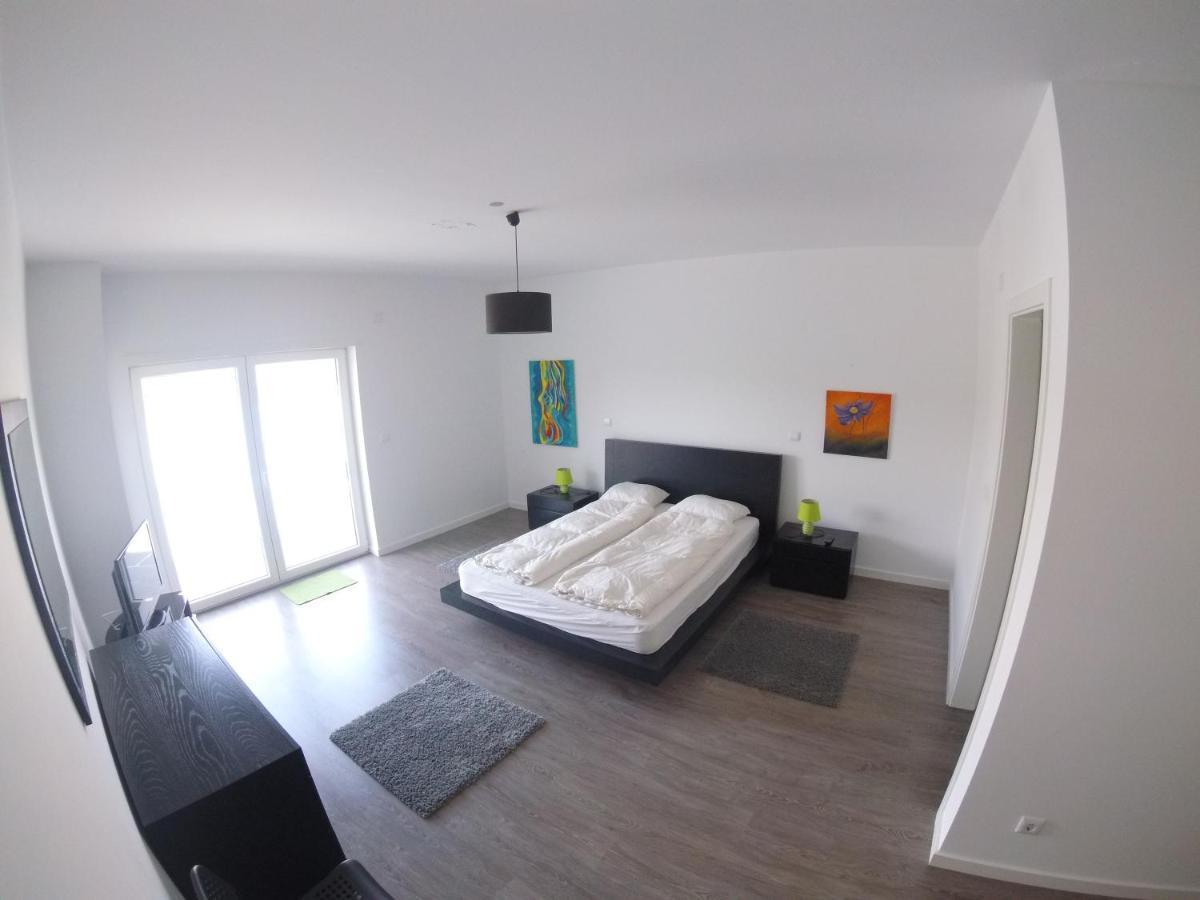 Casa Verde Feteira  Экстерьер фото